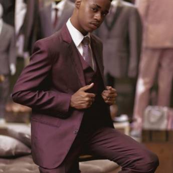 Comprar o produto de Ternos em Noivas em Aracaju, SE por Solutudo