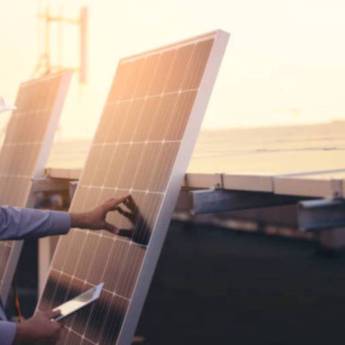 Comprar o produto de Projeto energia solar em Energia Solar em Contagem, MG por Solutudo