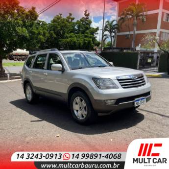 Comprar o produto de MOHAVE 3.8 V6 24V 4P 4X4 AUTOMÁTICO em Bauru em Mohave em Bauru, SP por Solutudo