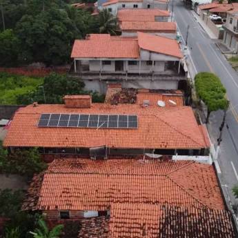 Comprar o produto de Projeto Solar em Acaraú em Energia Solar em Cruz, CE por Solutudo