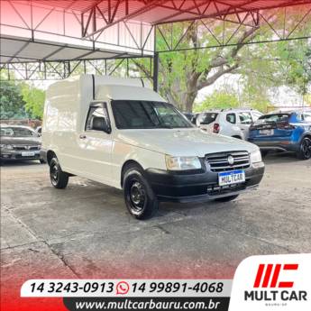 Comprar o produto de FIORINO FURGÃO 1.3 FIRE em Bauru em Fiorino em Bauru, SP por Solutudo