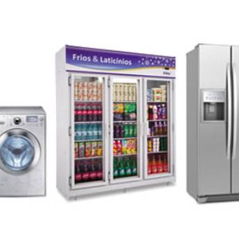 Comprar o produto de Refrigeração em Geral em Refrigeração - Assistência Técnica em Rio de Janeiro, RJ por Solutudo