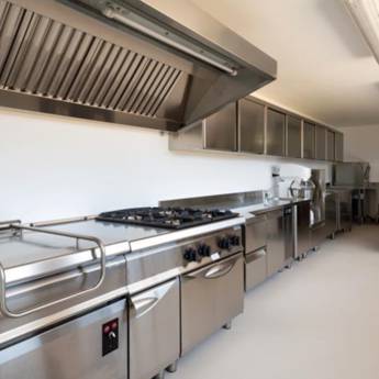 Comprar o produto de Construção de Coifas Industriais em Refrigeração - Assistência Técnica em Rio de Janeiro, RJ por Solutudo