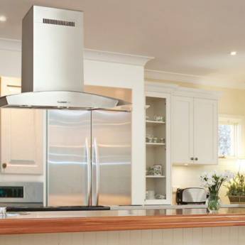 Comprar o produto de Instalação de Coifas Residenciais e Industriais em Refrigeração - Assistência Técnica em Rio de Janeiro, RJ por Solutudo