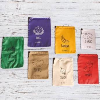 Comprar o produto de Ecobags em Florais em Barretos, SP por Solutudo