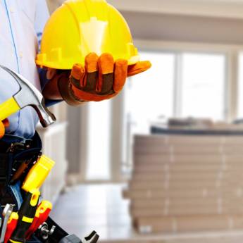 Comprar o produto de Reformas em Reformas em Fernandópolis, SP por Solutudo