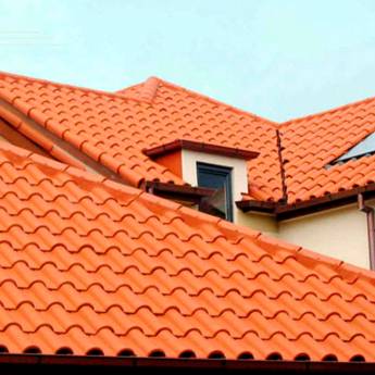 Comprar o produto de Telhados em Construção em Fernandópolis, SP por Solutudo