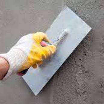 Comprar o produto de Reboco em Construção em Fernandópolis, SP por Solutudo