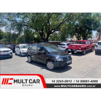 Comprar o produto de SPACE FOX 1.6 4P TREND FLEX em Bauru em Spacefox em Bauru, SP por Solutudo