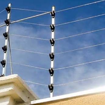 Comprar o produto de Cerca Elétrica em Cerca Elétrica em Fartura, SP por Solutudo