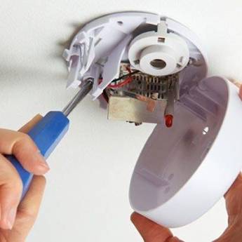 Comprar o produto de Manutenção de Alarmes em Manutenção em Fartura, SP por Solutudo