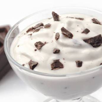 Comprar o produto de Copo Sorvete de Flocos 500ml em Bauru em Sorvetes em Bauru, SP por Solutudo