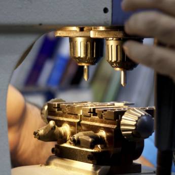 Comprar o produto de Modelagem de chave    em Chaveiro em Valparaíso, SP por Solutudo