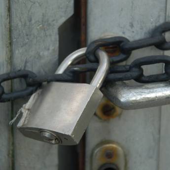 Comprar o produto de Abertura de cadeado em Chaveiro em Valparaíso, SP por Solutudo