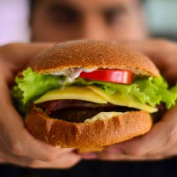 Comprar o produto de Lanche Fitness em Alimentação Saudável em Campo Grande, MS por Solutudo
