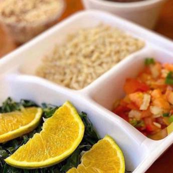 Comprar o produto de Marmitaria em Campo Grande  em Alimentação Saudável em Campo Grande, MS por Solutudo