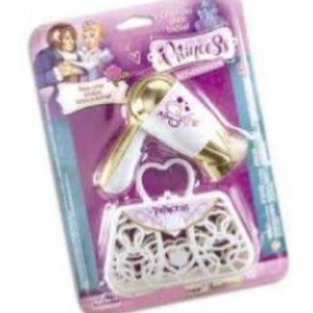 Comprar o produto de Brinquedo Kit Beleza Princesa em Bauru em Brinquedos em Bauru, SP por Solutudo