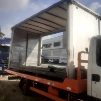 Comprar o produto de Serviço de transporte em Guinchos em Rio de Janeiro, RJ por Solutudo