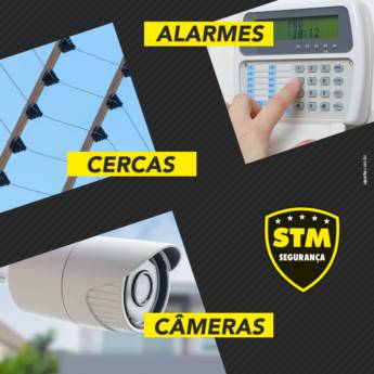 Comprar o produto de Alarmes em Votuporanga  em Alarmes em Votuporanga, SP por Solutudo