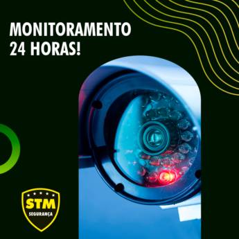 Comprar o produto de Monitoramento 24 horas em Kit de Monitoramento em Votuporanga, SP por Solutudo