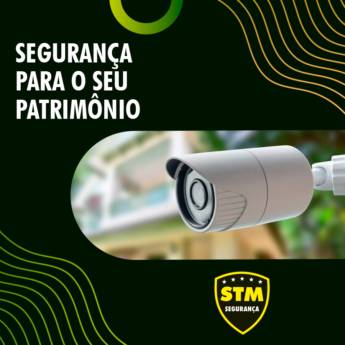 Comprar o produto de Câmeras de segurança em Câmeras de Segurança em Votuporanga, SP por Solutudo