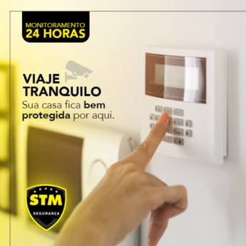 Comprar o produto de Interfone em Interfones em Votuporanga, SP por Solutudo
