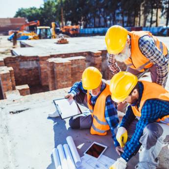 Comprar o produto de Construtora em Construtoras em Ninho Verde II Eco Residence, SP por Solutudo