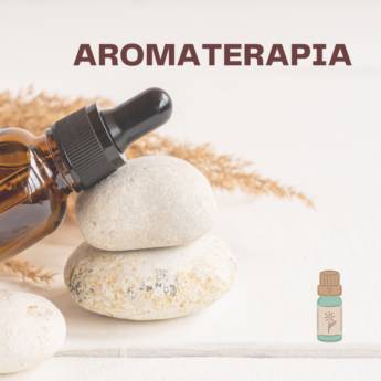 Comprar o produto de Aromaterapia em Aromaterapia em Jaú, SP por Solutudo