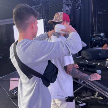 Comprar o produto de Fono dos artistas em Fonoaudiologia em Belém, PA por Solutudo