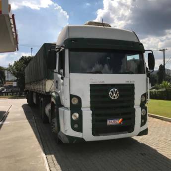 Comprar o produto de Emplacamento de Veículos Pesados em Placas para Veículos em Santo André, SP por Solutudo