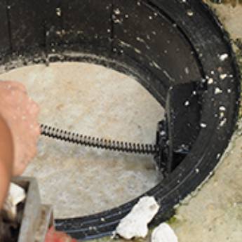 Comprar o produto de Desentupimento em Porto Alegre / Ligue: (51) 9.8269-0631 em Desentupidoras em Porto Alegre, RS por Solutudo