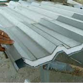 Comprar o produto de Cobertura em telha térmica  em Toldos em Sorocaba, SP por Solutudo