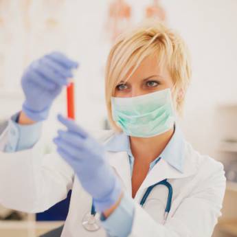 Comprar o produto de Coleta Domiciliar em Exames  em Avaré, SP por Solutudo