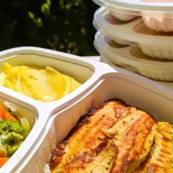 Comprar o produto de Congelados saudáveis em Alimentação Saudável em Campo Grande, MS por Solutudo