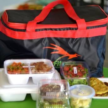 Comprar o produto de Kits dietas Personalizadas em Alimentação Saudável em Campo Grande, MS por Solutudo