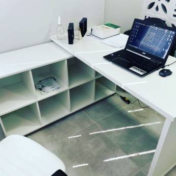 Comprar o produto de Escritórios Planejados em Móveis Planejados em Piraju, SP por Solutudo