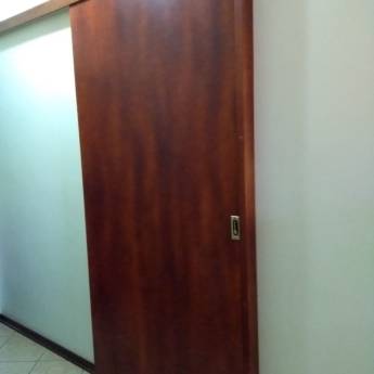 Comprar o produto de Portas Planejadas em Móveis Planejados em Piraju, SP por Solutudo