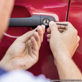 Comprar o produto de Chaveiro em Chaveiro em Ribeirão Pires, SP por Solutudo