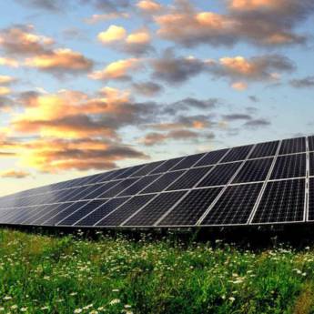 Comprar o produto de Energia Solar para Agronegócio em Energia Solar em Vinhedo, SP por Solutudo