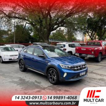 Comprar o produto de NIVUS 1.0 4P FLEX 200 TSI HIGHLINE AUTOMÁTICO em Bauru em Volkswagen em Bauru, SP por Solutudo