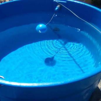 Comprar o produto de Limpeza de Caixa D'Caixa da água em Dedetização em Ribeirão das Neves, MG por Solutudo