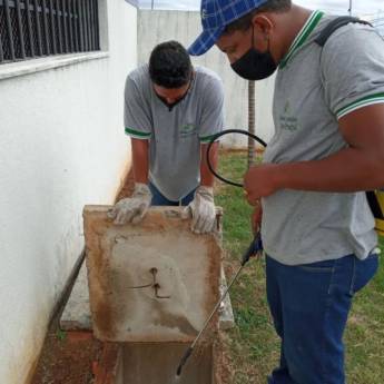 Comprar o produto de Limpeza de Reservatório em Dedetização em Ribeirão das Neves, MG por Solutudo