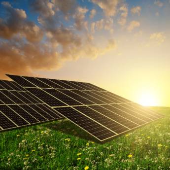 Comprar o produto de Energia Solar para Agronegócio em Energia Solar em São José do Rio Preto, SP por Solutudo