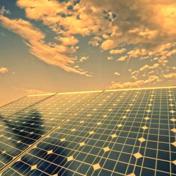 Comprar o produto de Empresa de Energia Fotovoltaica em Energia Solar em São José do Rio Preto, SP por Solutudo