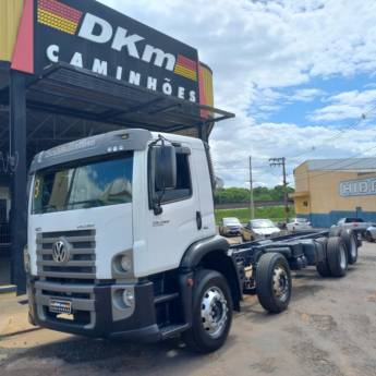 Comprar o produto de VW 24.280 em Caminhões em Araçatuba, SP por Solutudo