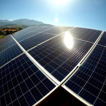 Comprar o produto de Kit energia solar em Energia Solar em Resende, RJ por Solutudo