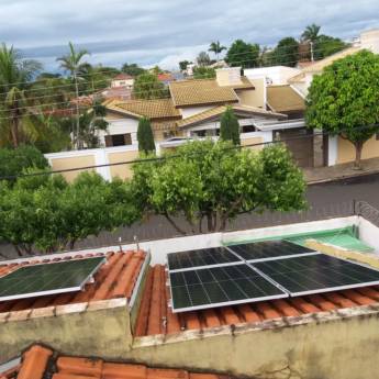 Comprar o produto de Energia solar para agronegócio em Energia Solar em Dracena, SP por Solutudo