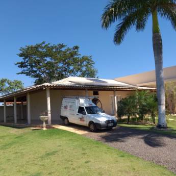 Comprar o produto de Sistema de energia solar para comércio em Energia Solar em Dracena, SP por Solutudo