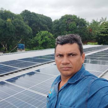 Comprar o produto de Especialista em Energia Solar em Energia Solar em Castanhal, PA por Solutudo