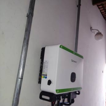 Comprar o produto de Energia solar em Castanhal  em Energia Solar em Castanhal, PA por Solutudo